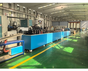 吉林中空玻璃铝隔条设备